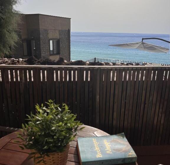스탠다드 스튜디오, Residenza Fontanelle Beach Resort