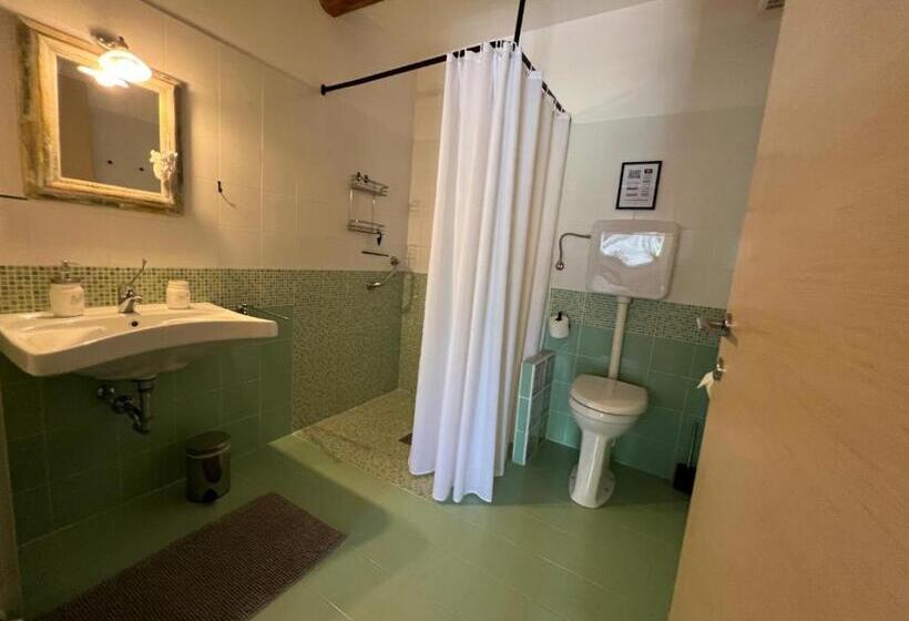 اتاق استاندارد, Il Settimo Borgo Bed&breakfast é Appartementi