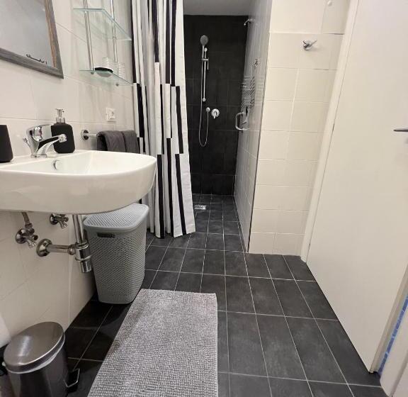 شقة غرفة واحدة, Il Settimo Borgo Bed&breakfast é Appartementi