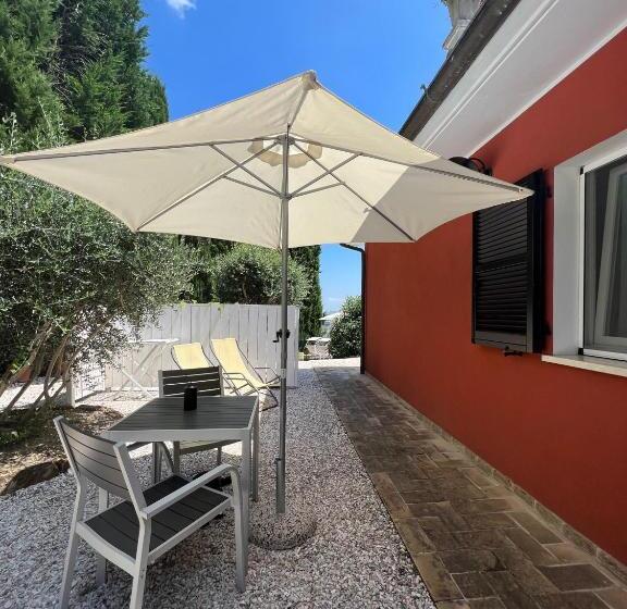 آپارتمان 1 خوابه, Il Settimo Borgo Bed&breakfast é Appartementi