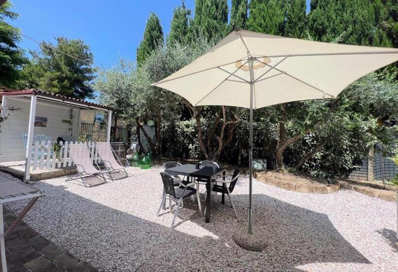 شقة غرفتين, Il Settimo Borgo Bed&breakfast é Appartementi