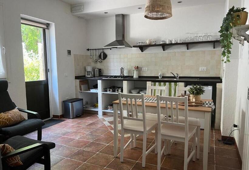 آپارتمان 2 خوابه, Il Settimo Borgo Bed&breakfast é Appartementi