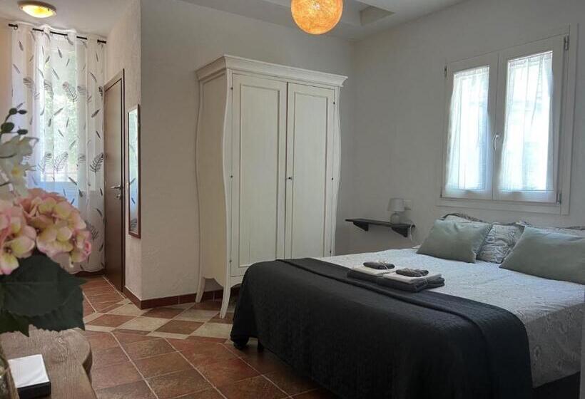 شقة غرفتين, Il Settimo Borgo Bed&breakfast é Appartementi