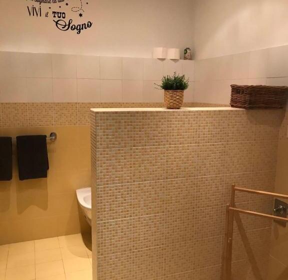 آپارتمان 2 خوابه, Il Settimo Borgo Bed&breakfast é Appartementi