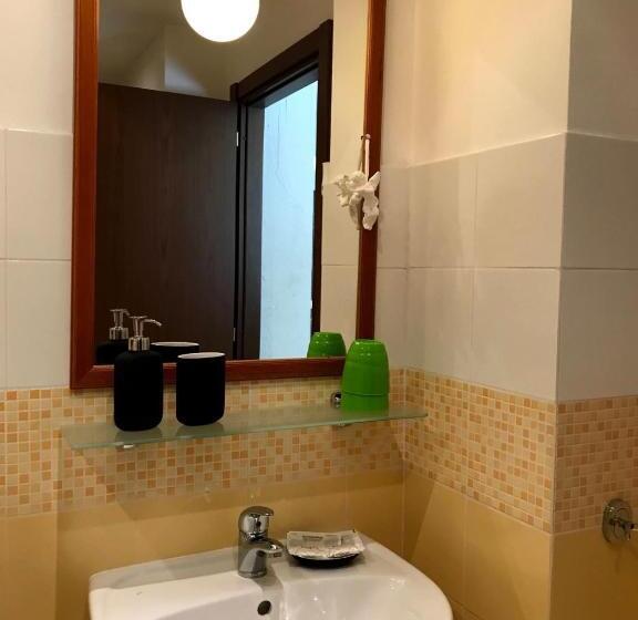 شقة غرفتين, Il Settimo Borgo Bed&breakfast é Appartementi