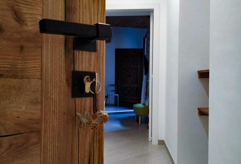 اتاق استاندارد اینتریور, Maison Boch