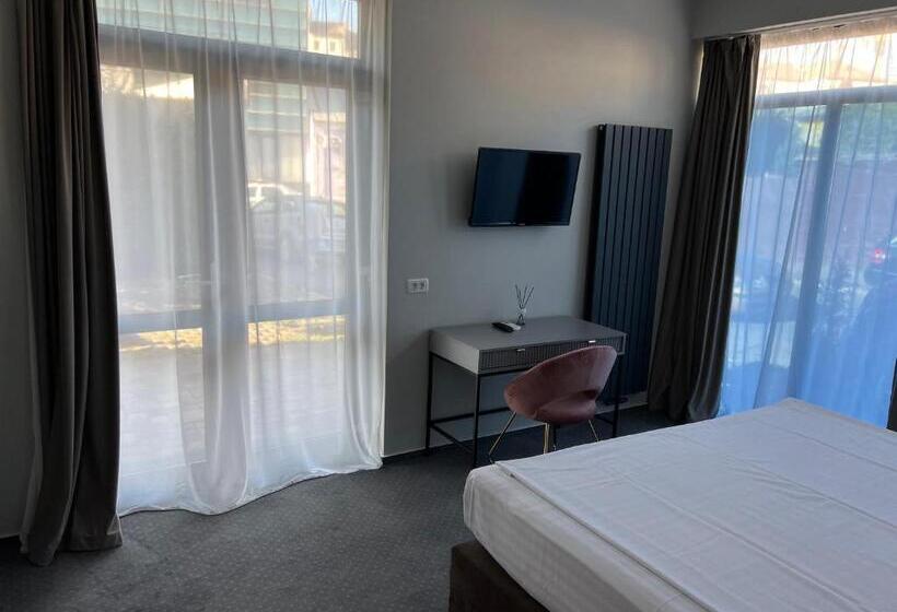 اتاق لوکس, Urban 7 Residence