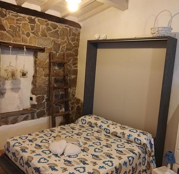Номер Стандарт, B&b Roseddu