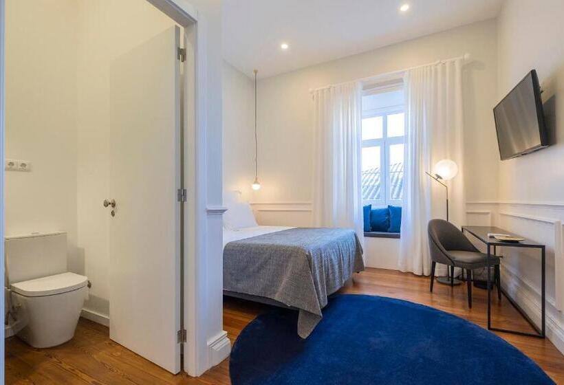 Номер Стандарт, Casa Da Graça