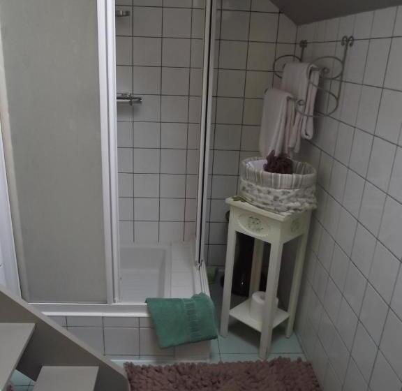 Номер Стандарт, Chambre D Hôtes Le Vaujoint