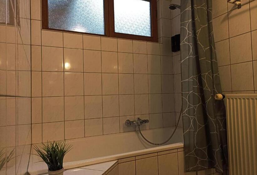 Номер Стандарт, Petites Tailles   Chambre D Hôtes