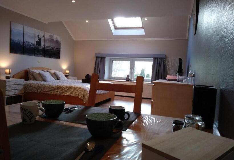 Номер Стандарт, Petites Tailles   Chambre D Hôtes