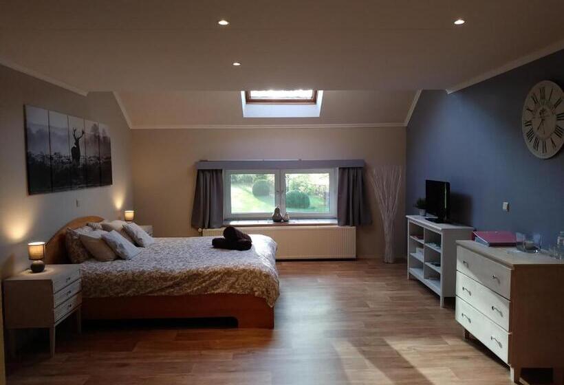 Номер Стандарт, Petites Tailles   Chambre D Hôtes