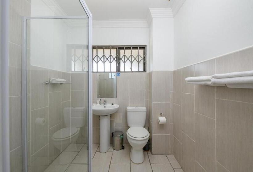 Quarto Estandar Vista Jardim, Sada Boutique