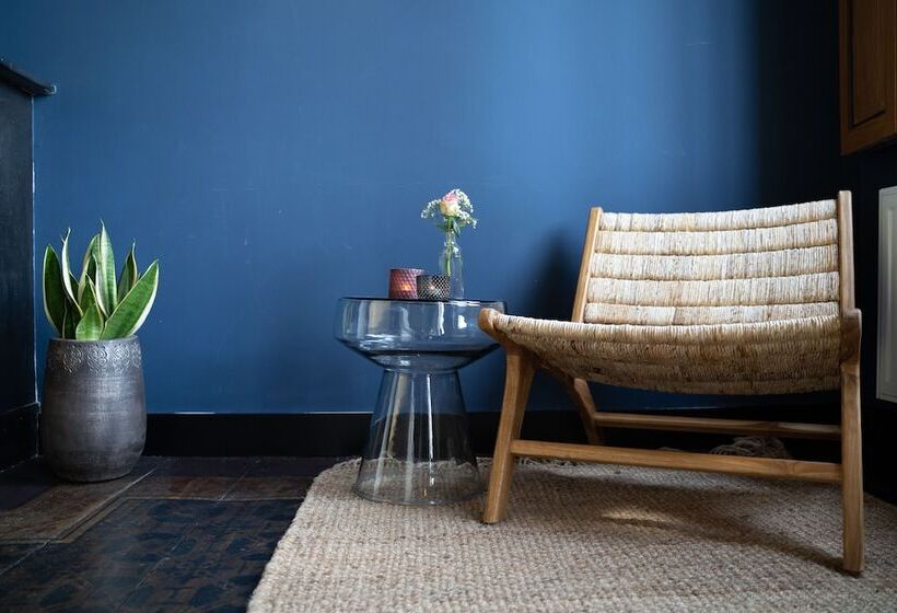 标准间, Boutique Hotel Lytel Blue