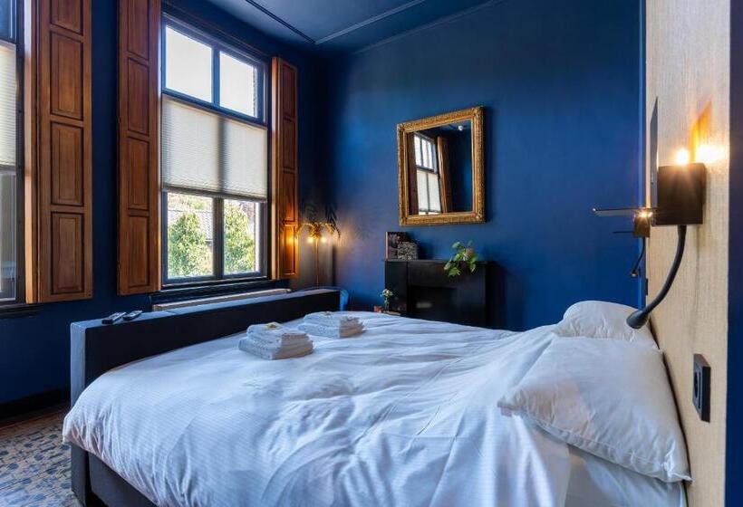 豪华房间, Boutique Hotel Lytel Blue