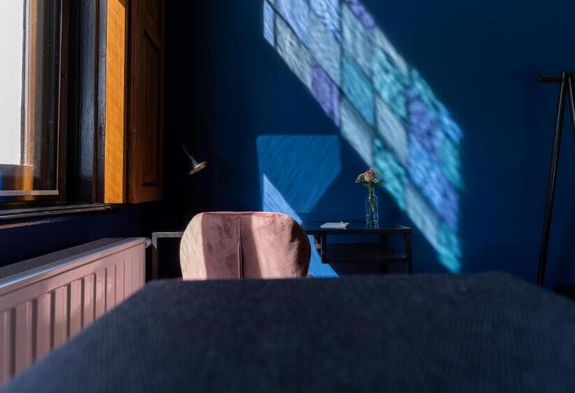 标准间, Boutique Hotel Lytel Blue