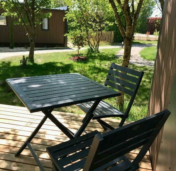 Номер Deluxe, Cottage Du Garlai