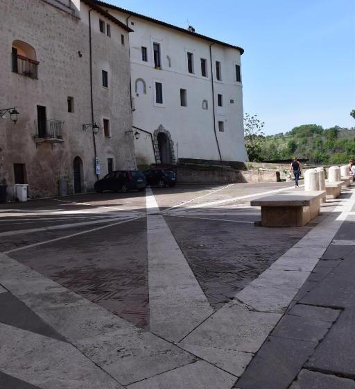 Студия Стандарт, Il Cortile Del Castello