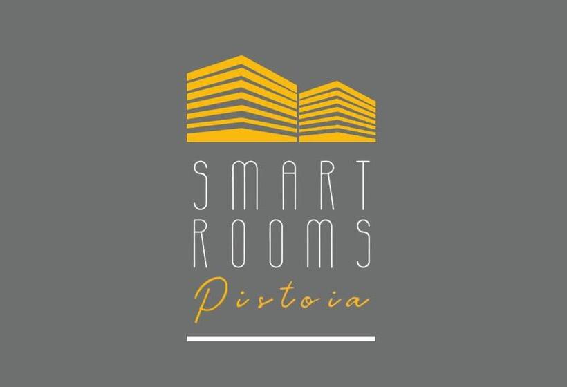 اتاق استاندارد, Smart Rooms Pistoia