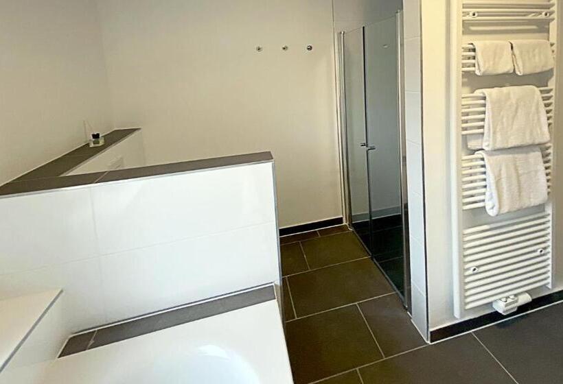 آپارتمان لوکس 2 خوابه, Nurban Apartments City Nürnberg