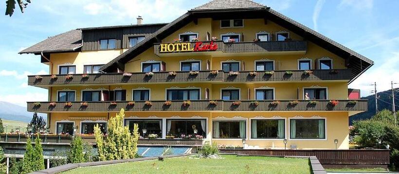 Номер Стандарт, Aktivhotel Karla