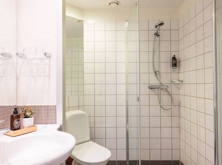 Номер Стандарт, Villa Bryggekanten By Classic Norway Hotels