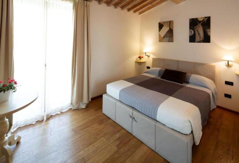 Апартаменты 1 Спальня, Agriturismo Gualdo Del Re