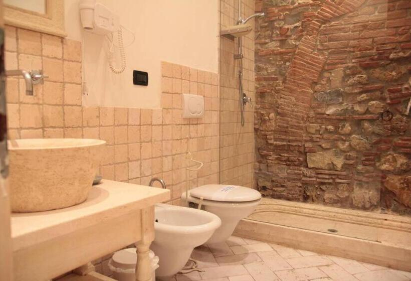 Апартаменты 1 Спальня, Agriturismo Gualdo Del Re