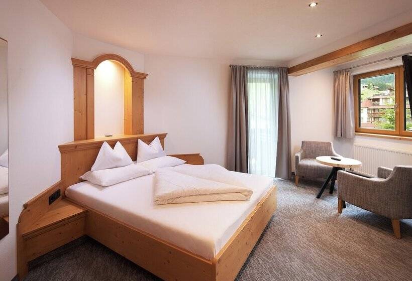 Номер Стандарт, Auenhotel Kg