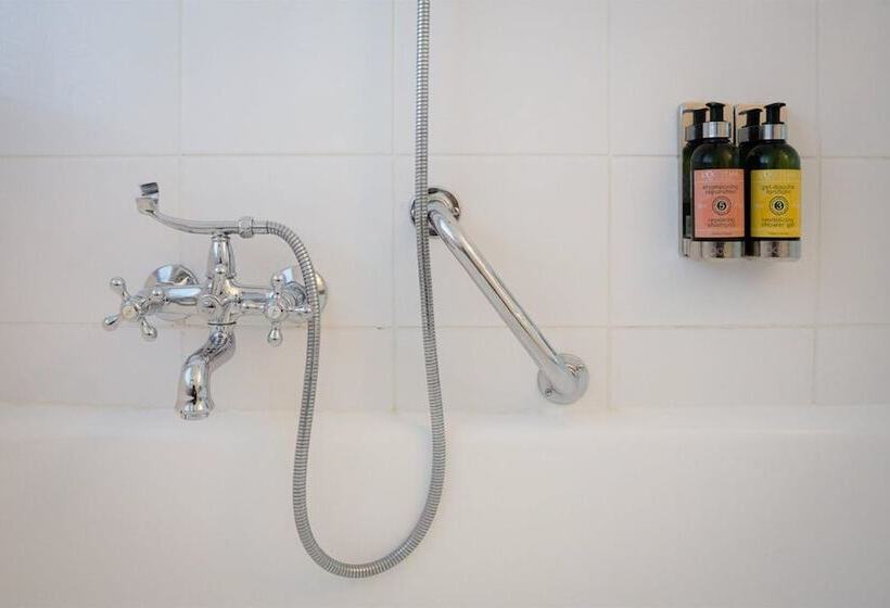 スタンダードルーム, Bio Design Boutique Landhaus St Georg