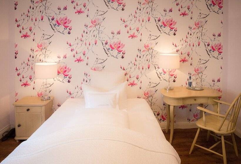 Номер Superior Одноместный, Bio Design Boutique Landhaus St Georg