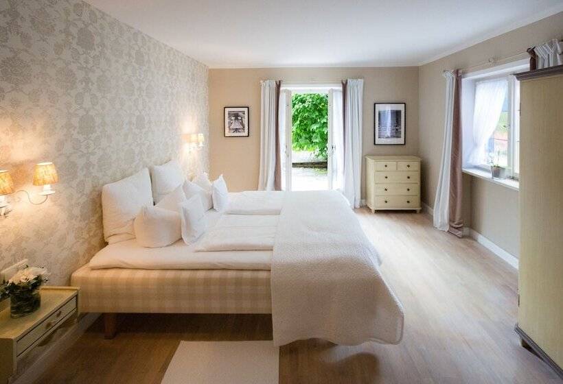 スーペリアールーム, Bio Design Boutique Landhaus St Georg