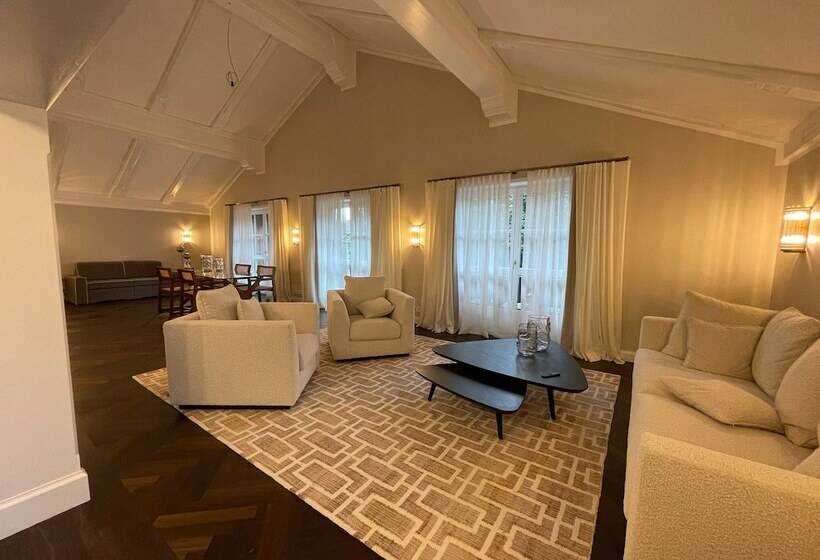 Студия Deluxe, Bio Design Boutique Landhaus St Georg