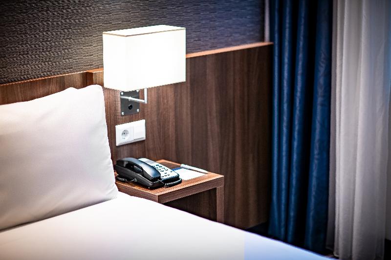 اتاق استاندارد, Holiday Inn Express Amsterdam   Sloterdijk Station, An Ihg