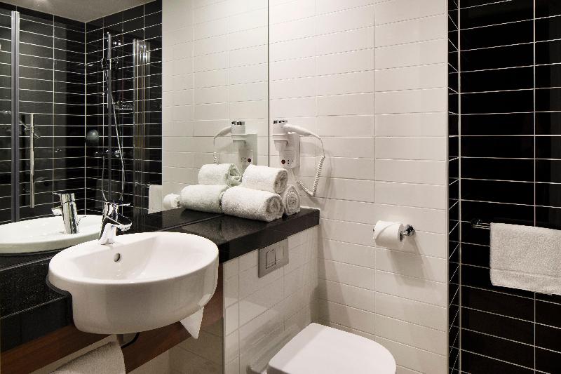 اتاق استاندارد, Holiday Inn Express Amsterdam   Sloterdijk Station, An Ihg