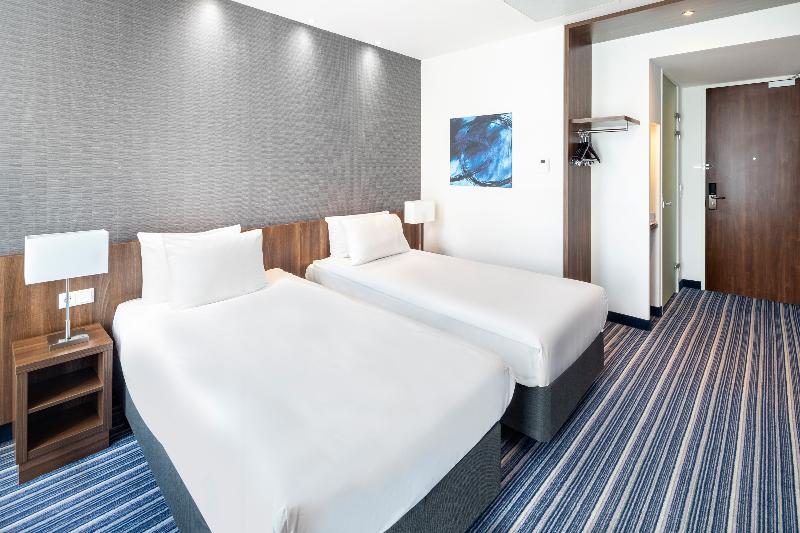 اتاق استاندارد, Holiday Inn Express Amsterdam   Sloterdijk Station, An Ihg