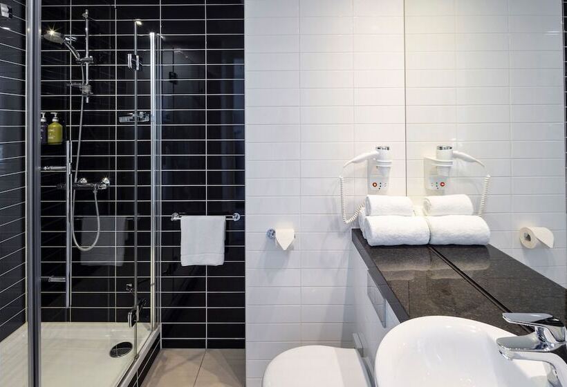 اتاق استاندارد, Holiday Inn Express Amsterdam   Sloterdijk Station, An Ihg