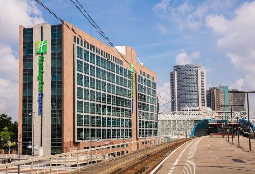 اتاق استاندارد, Holiday Inn Express Amsterdam   Sloterdijk Station, An Ihg
