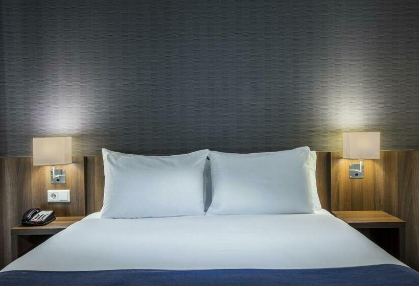 اتاق استاندارد, Holiday Inn Express Amsterdam   Sloterdijk Station, An Ihg