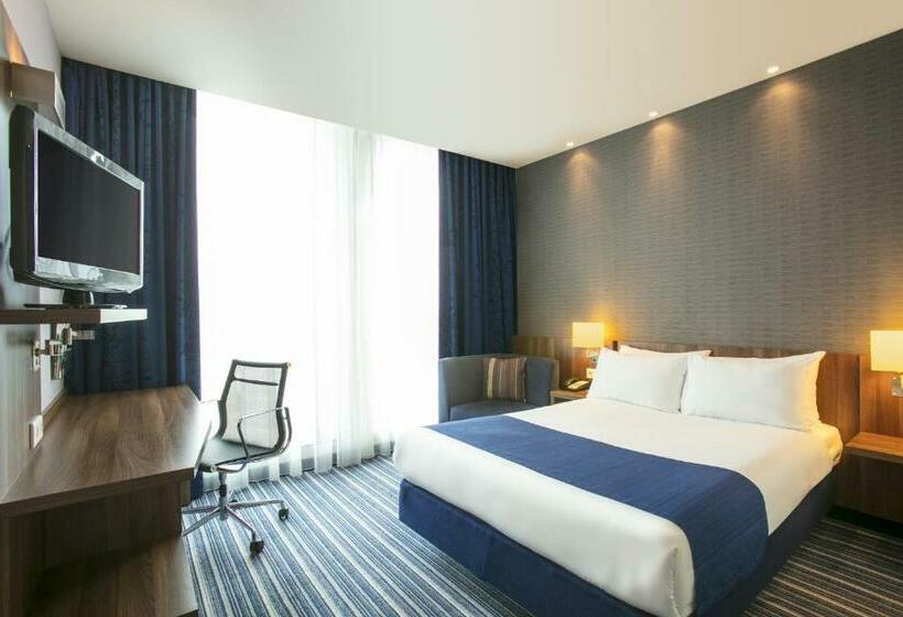 اتاق استاندارد, Holiday Inn Express Amsterdam   Sloterdijk Station, An Ihg