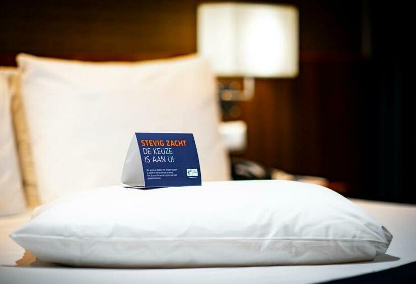 اتاق استاندارد, Holiday Inn Express Amsterdam   Sloterdijk Station, An Ihg