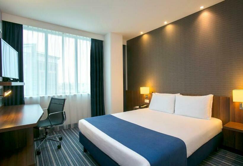 اتاق استاندارد, Holiday Inn Express Amsterdam   Sloterdijk Station, An Ihg
