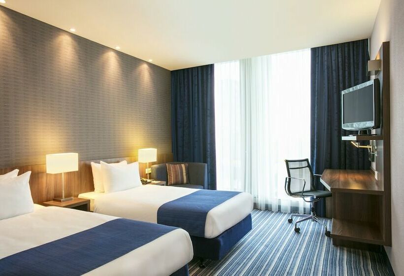اتاق استاندارد, Holiday Inn Express Amsterdam   Sloterdijk Station, An Ihg
