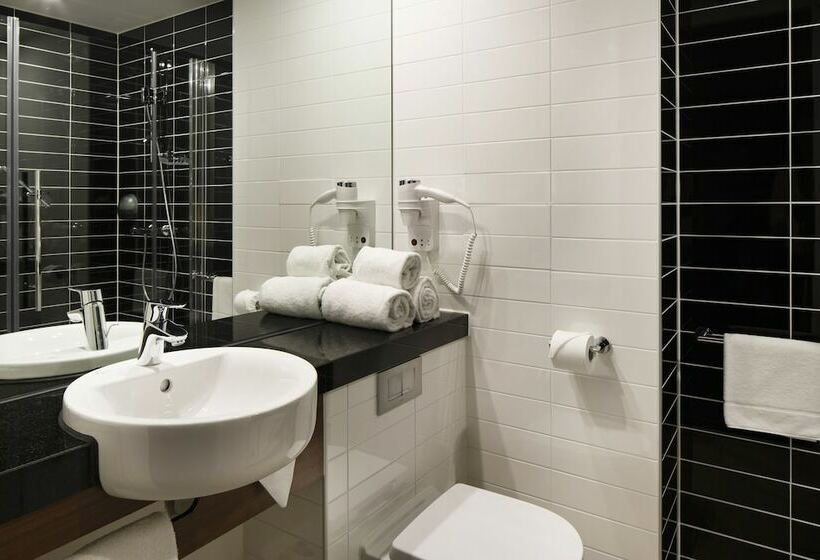 اتاق استاندارد, Holiday Inn Express Amsterdam   Sloterdijk Station, An Ihg