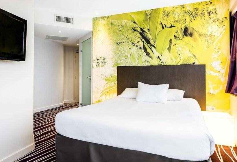 Номер Стандарт, Ibis Styles Saintjulienengenevois Vitam