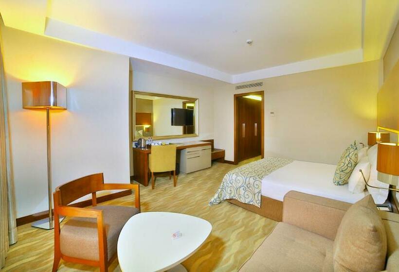 اتاق لوکس, Innova Sultanahmet Istanbul