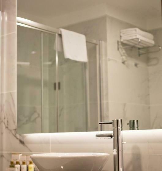 اتاق لوکس, Innova Sultanahmet Istanbul