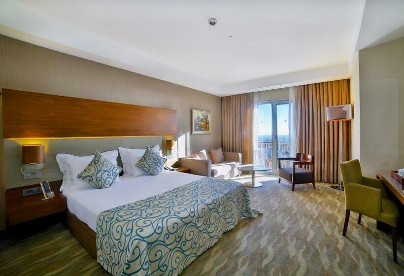 اتاق لوکس یک تخته, Innova Sultanahmet Istanbul