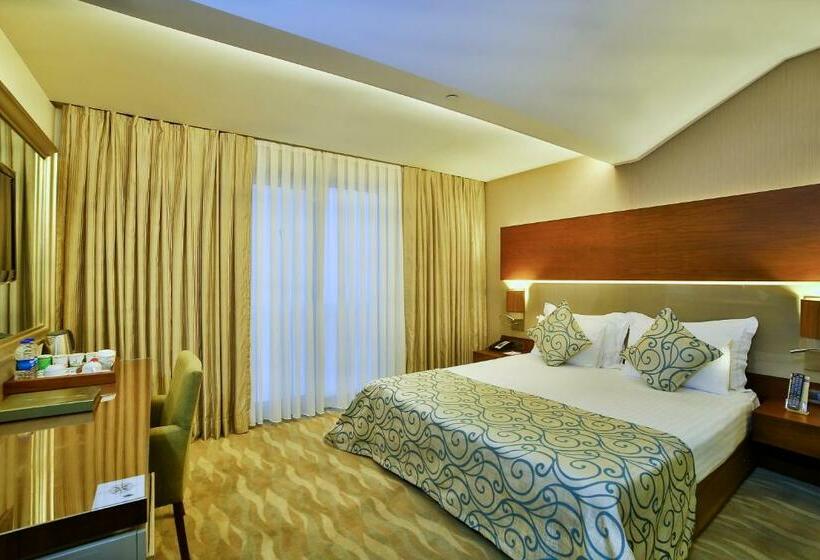 اتاق اکونومی, Innova Sultanahmet Istanbul